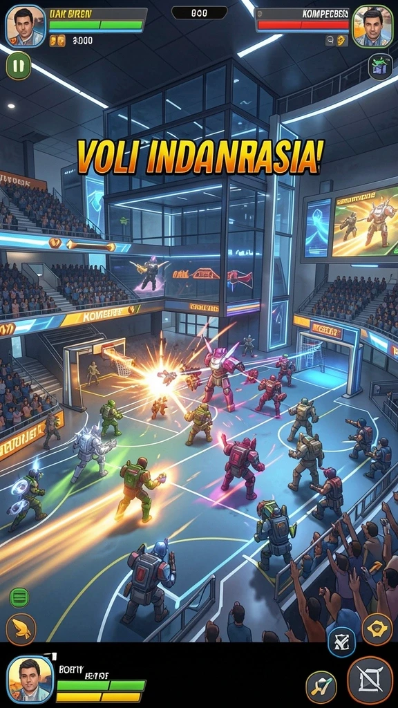 Screenshot joss188 nomor 1