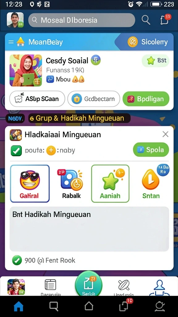Screenshot joss777 nomor 3