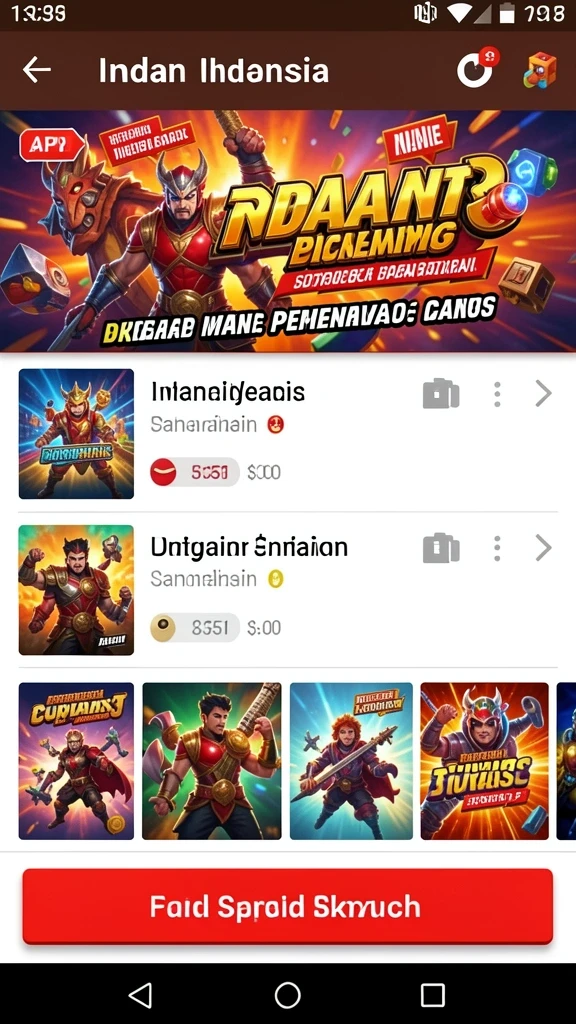 Screenshot juragan4d nomor 2
