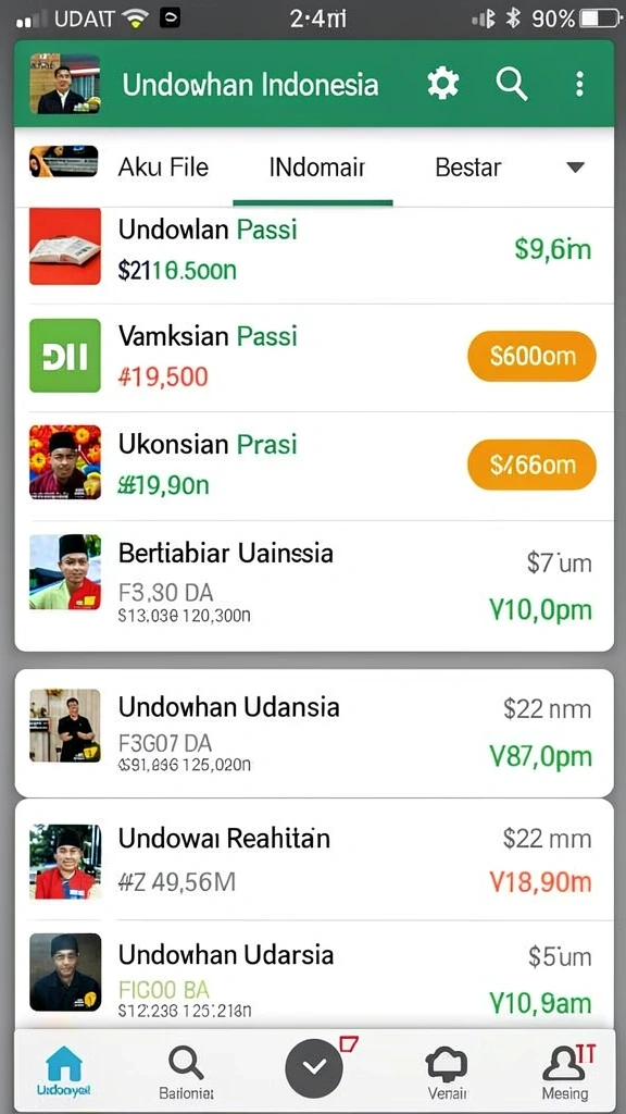 Screenshot kepo66 nomor 1