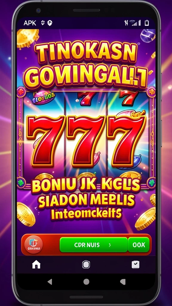 Screenshot lk777 nomor 2