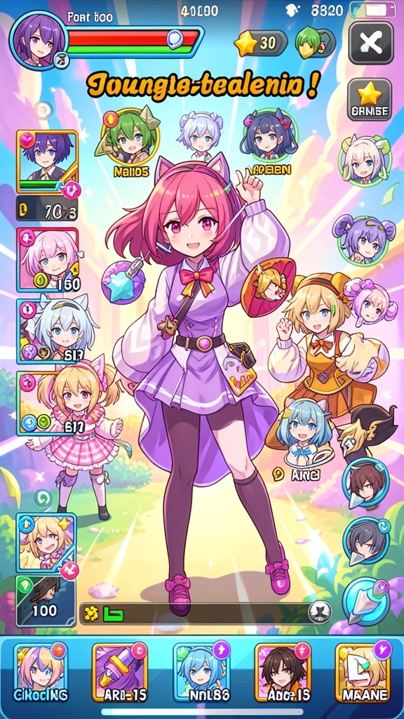 Screenshot lucky72 nomor 1