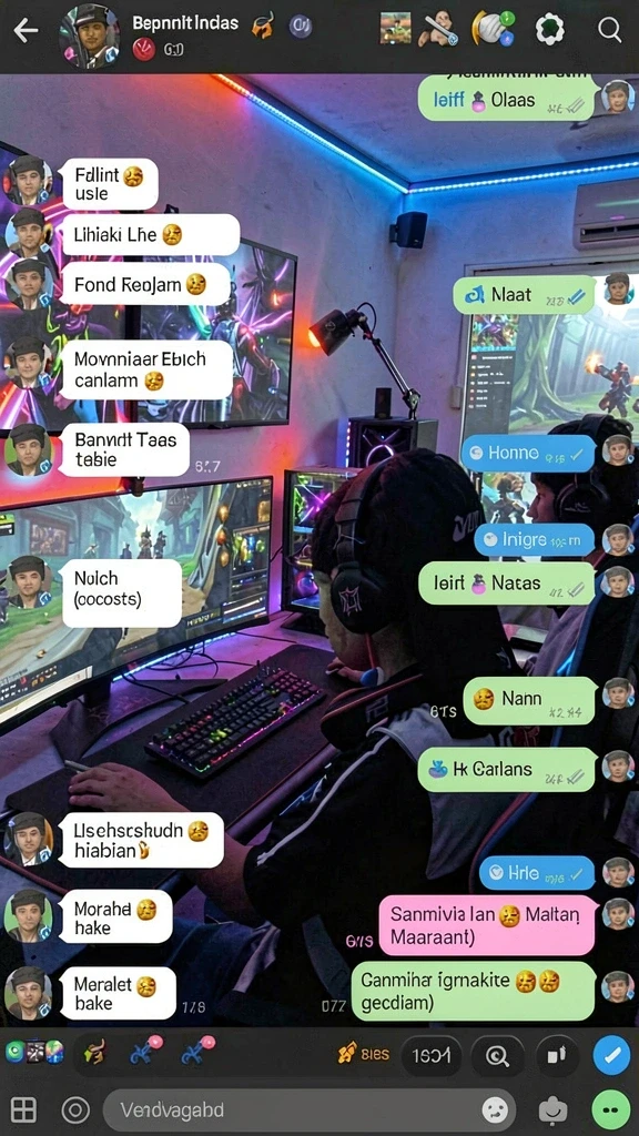 Screenshot lunatogel nomor 1