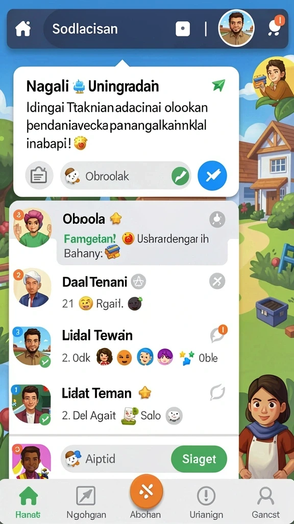 Screenshot luxury777 nomor 3