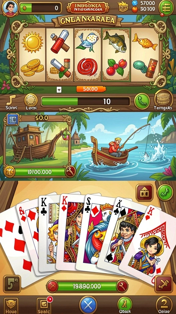 Screenshot megewin188 nomor 2