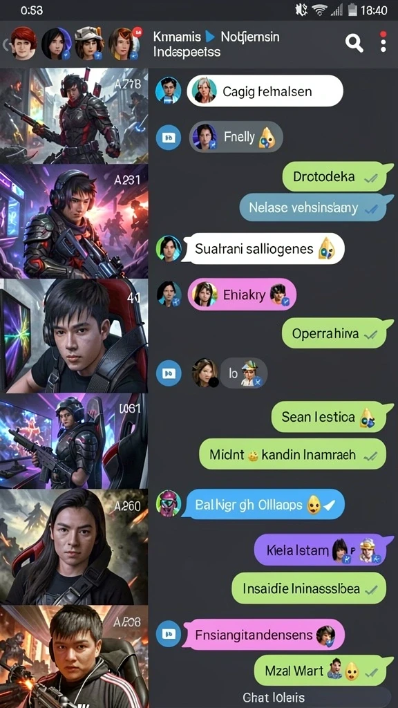 Screenshot megewin188 nomor 3