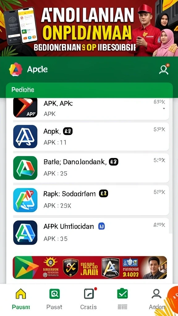 Screenshot mikatoto nomor 2