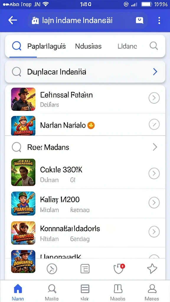 Screenshot mpo777 nomor 2