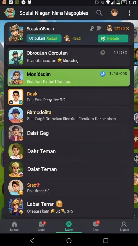 Screenshot musangwin nomor 1