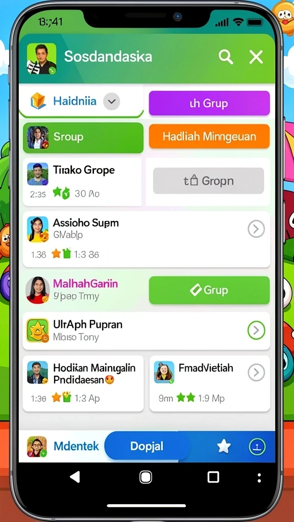 Screenshot neototo nomor 1