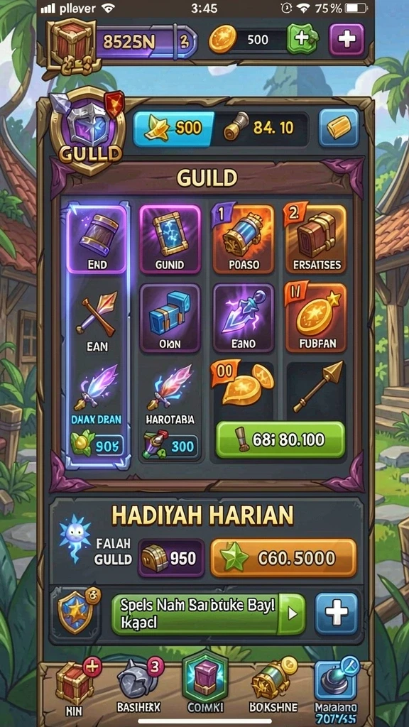 Screenshot neototo nomor 2