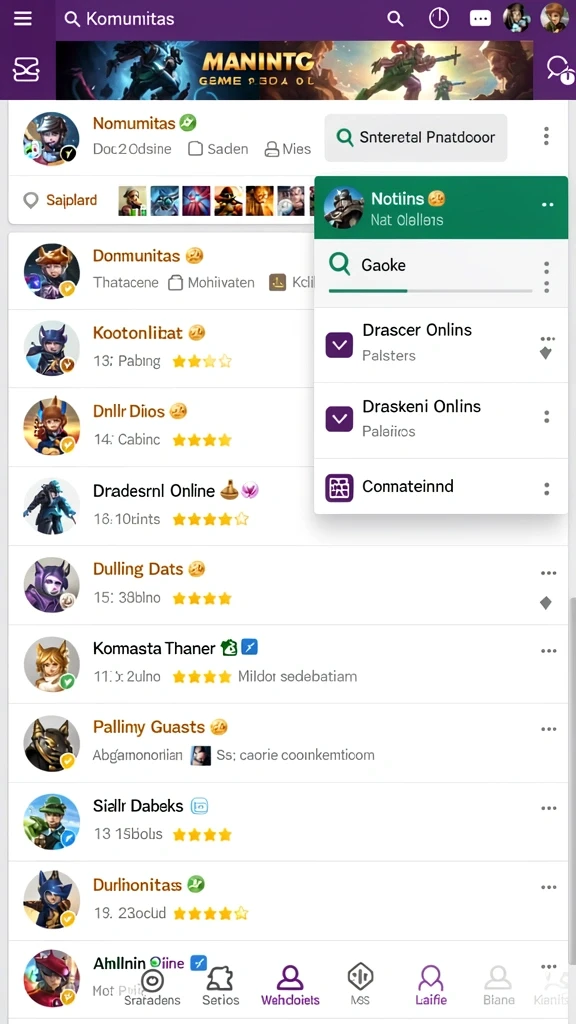 Screenshot neototo nomor 3