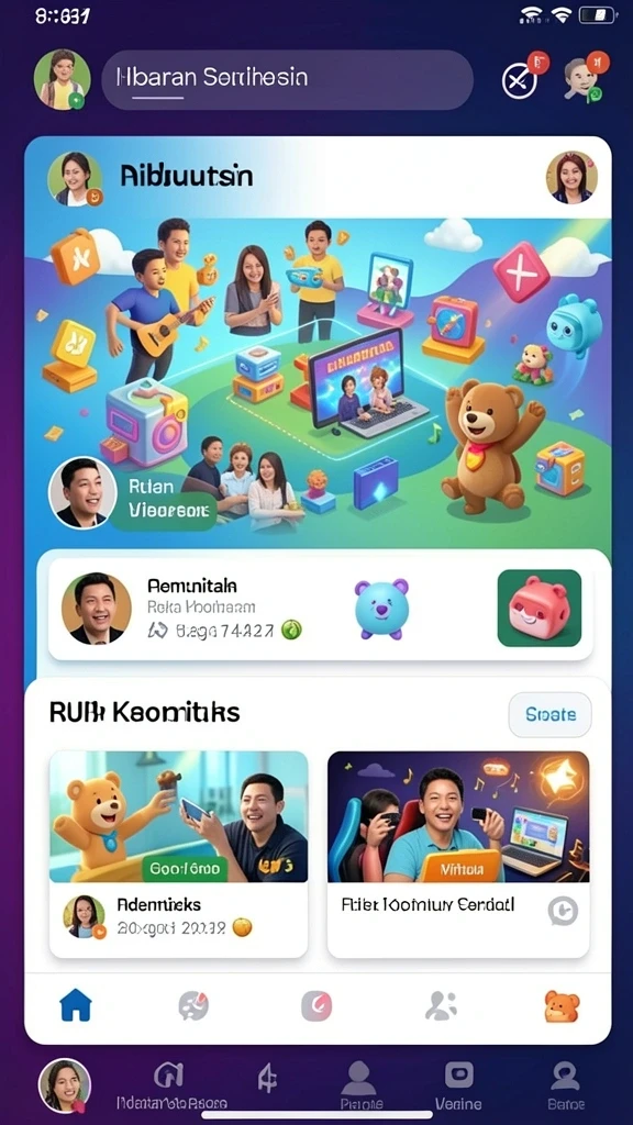 Screenshot nex777 nomor 3