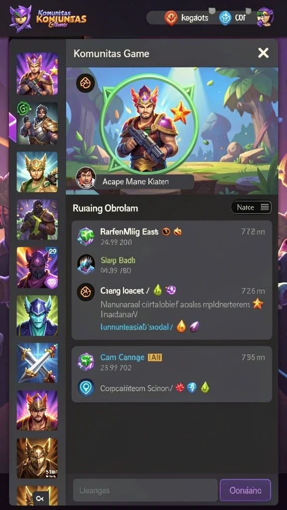 Screenshot nikmat777 nomor 2