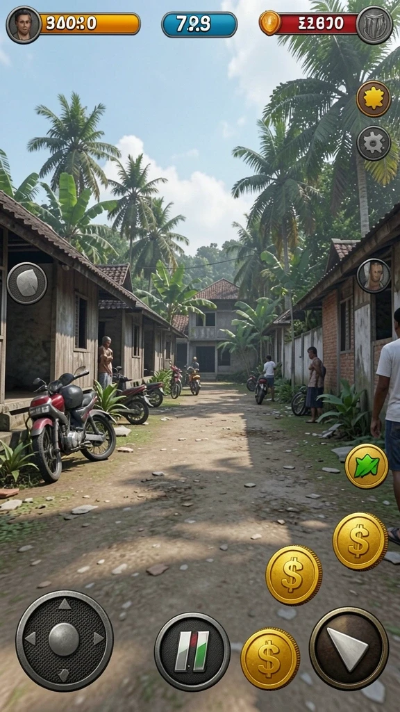 Screenshot oce69 nomor 1