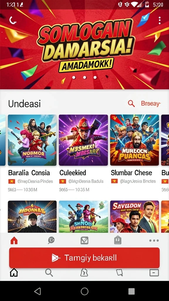 Screenshot okjek21 nomor 2