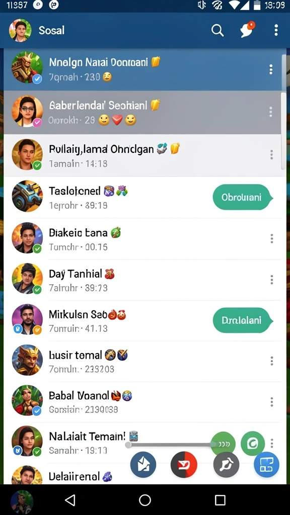 Screenshot olympus88 nomor 2
