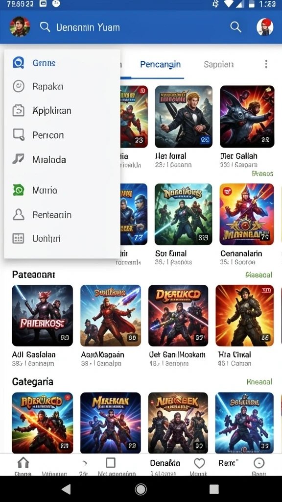 Screenshot padi777 nomor 1