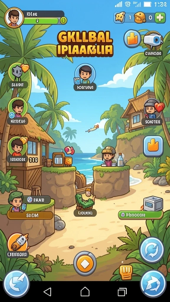 Screenshot pandora88 nomor 1