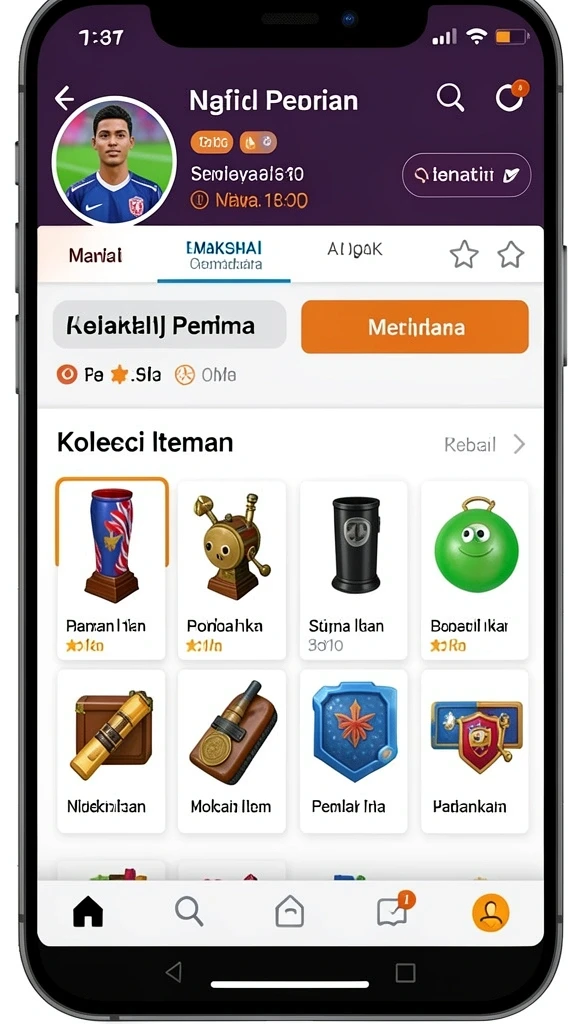 Screenshot pandora99 nomor 3