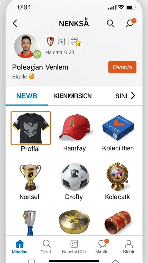 Screenshot pgking nomor 2
