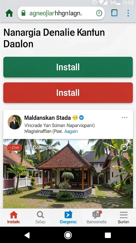 Screenshot pgking nomor 3