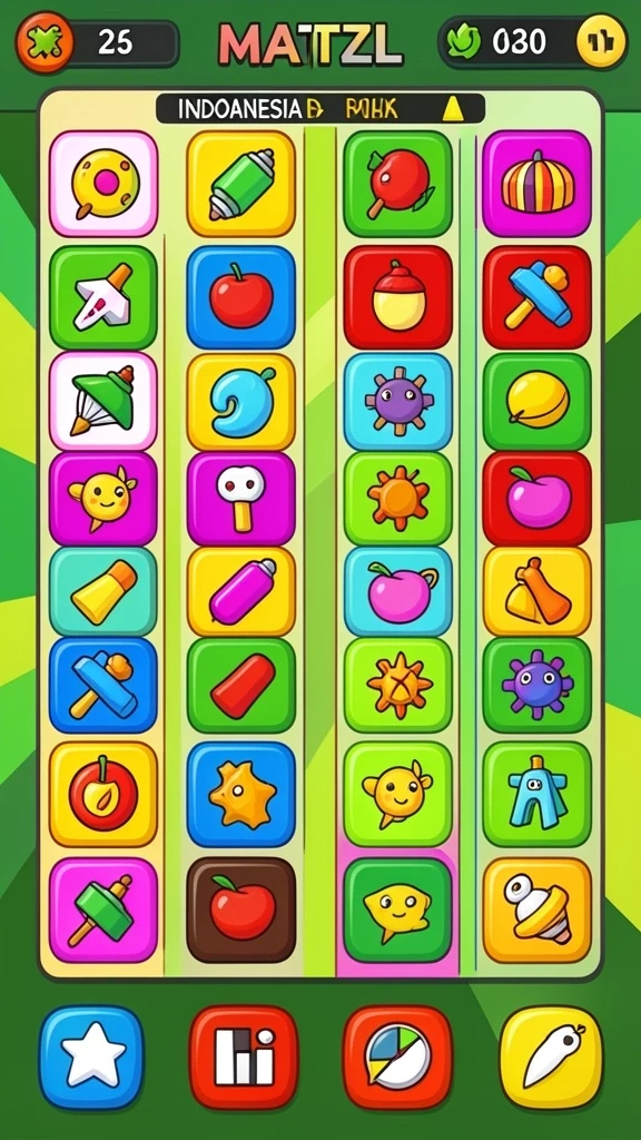 Screenshot pgstar777 nomor 1