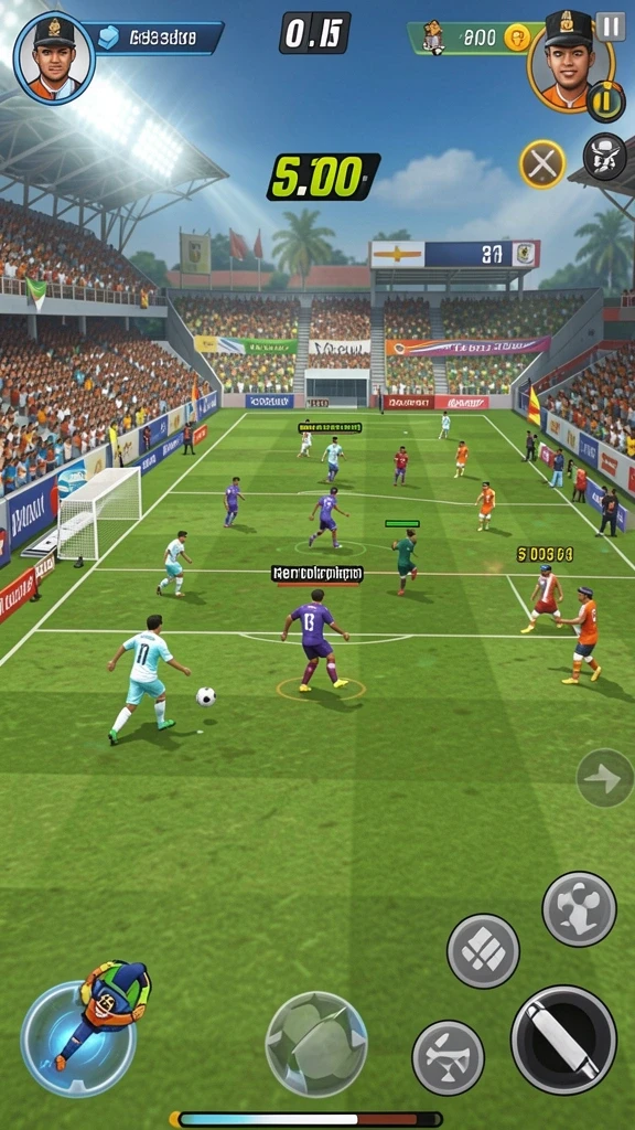 Screenshot pgstar777 nomor 3