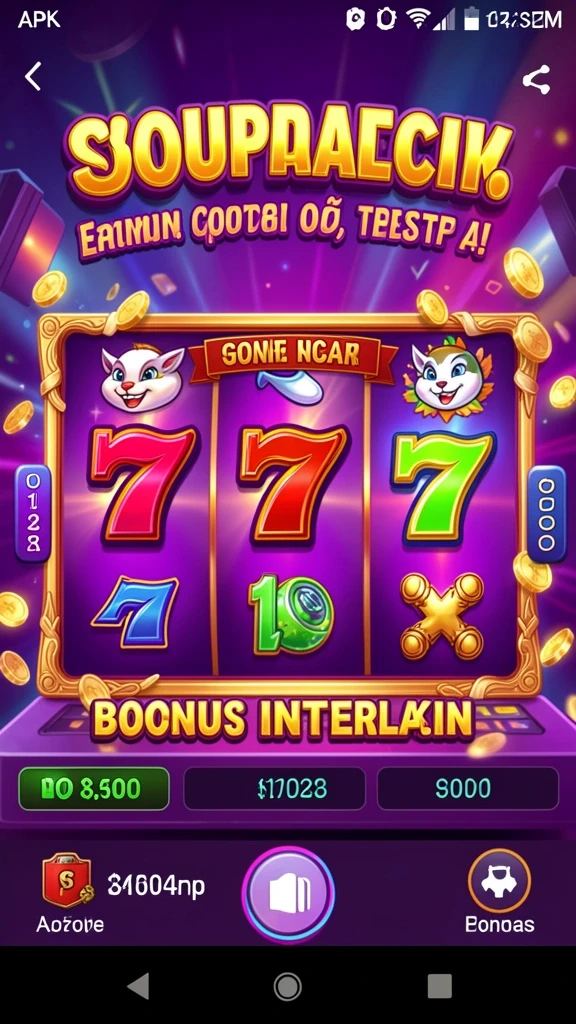 Screenshot pintutogel nomor 1