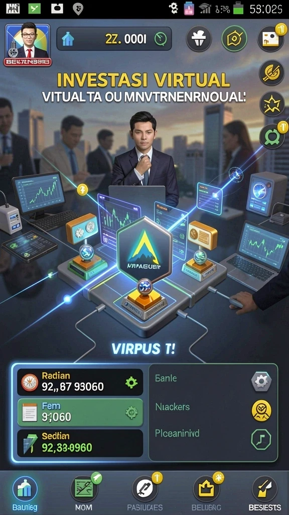 Screenshot planet77 nomor 3