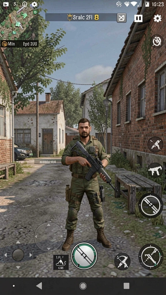 Screenshot playwin123 nomor 2