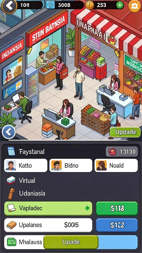 Screenshot playwin123 nomor 3