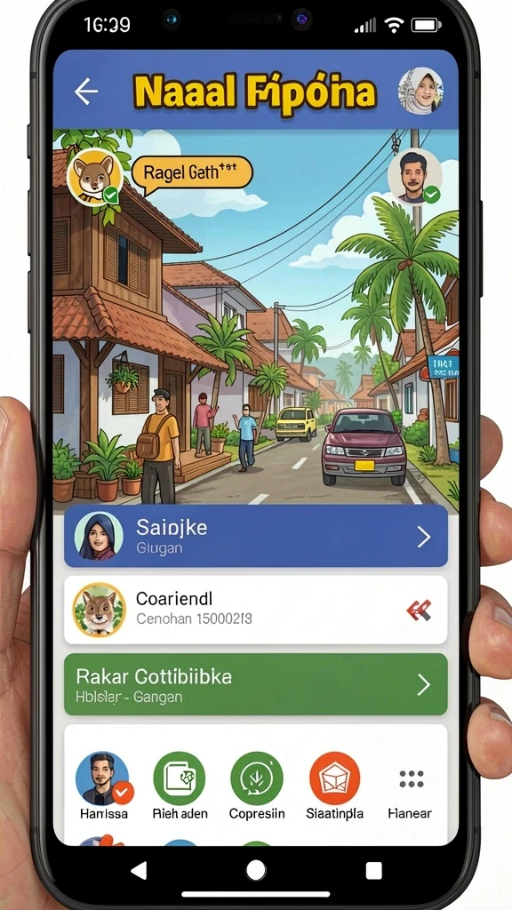 Screenshot poker88 nomor 1