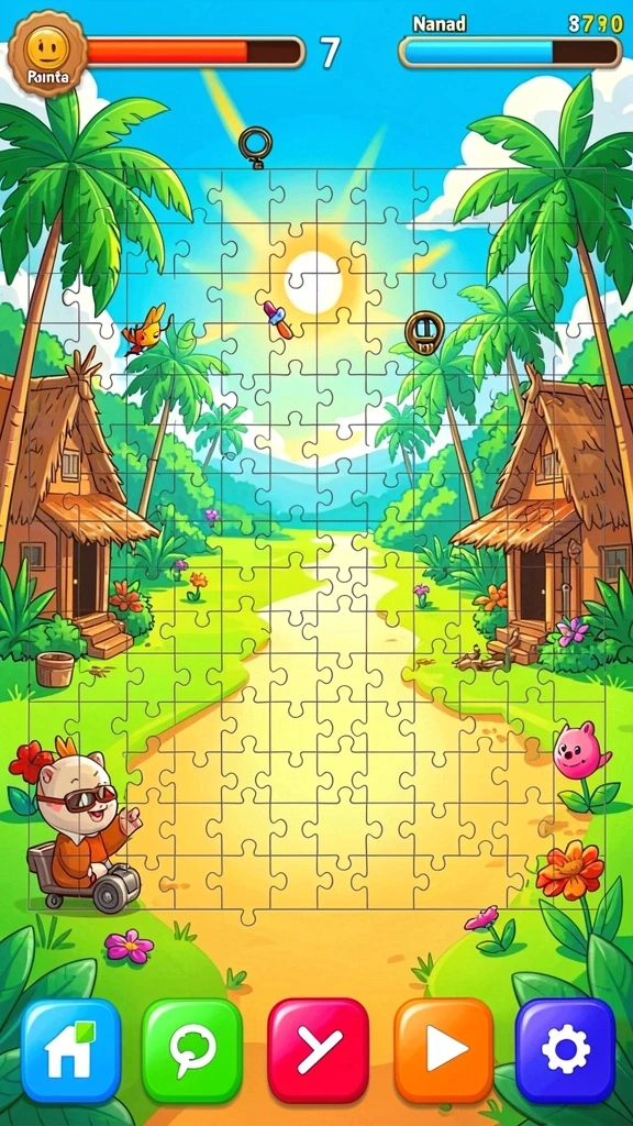 Screenshot poker88 nomor 3