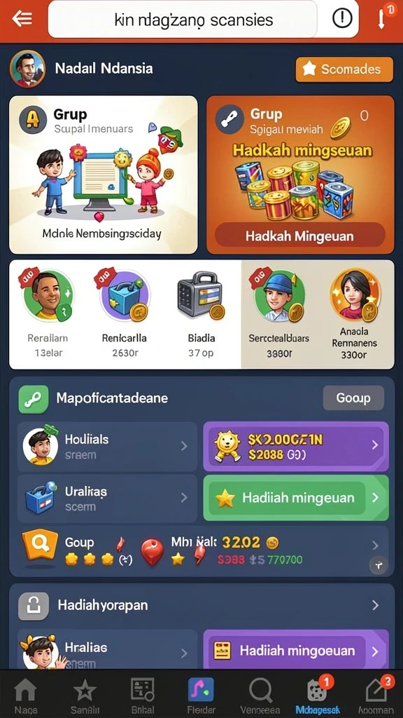 Screenshot ppv88 nomor 1