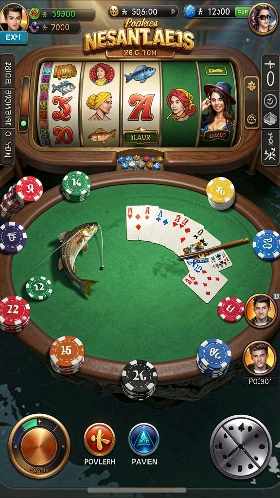 Screenshot probet88 nomor 3