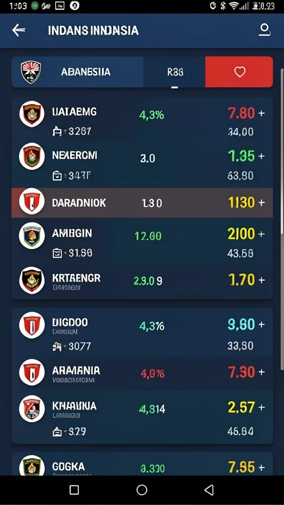 Screenshot pttogel nomor 2