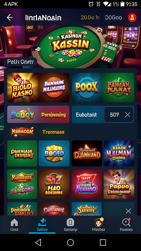 Screenshot qq88asia nomor 3