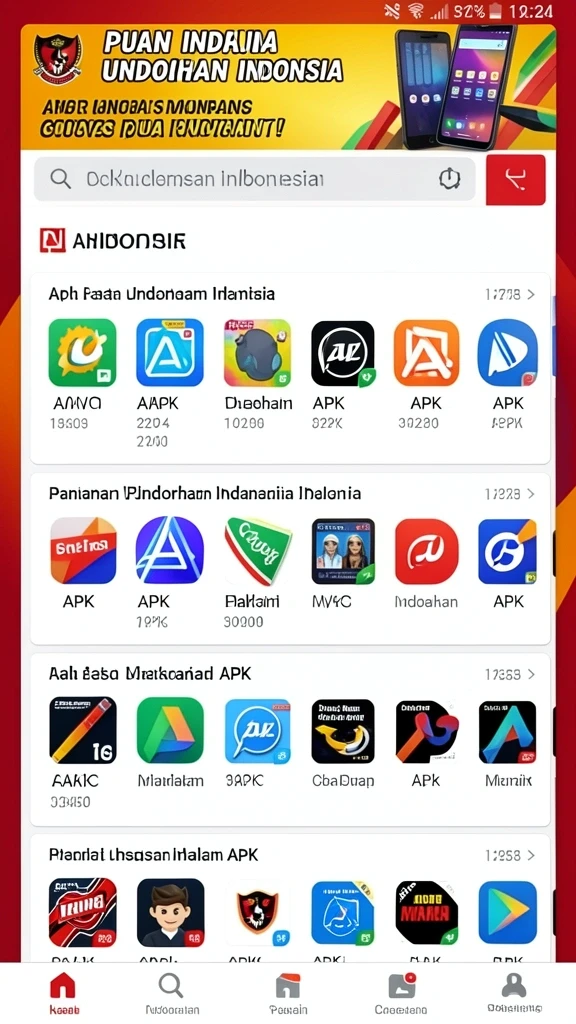 Screenshot rajacair nomor 1