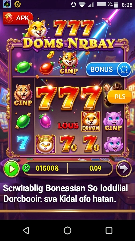 Screenshot rajaclub nomor 3