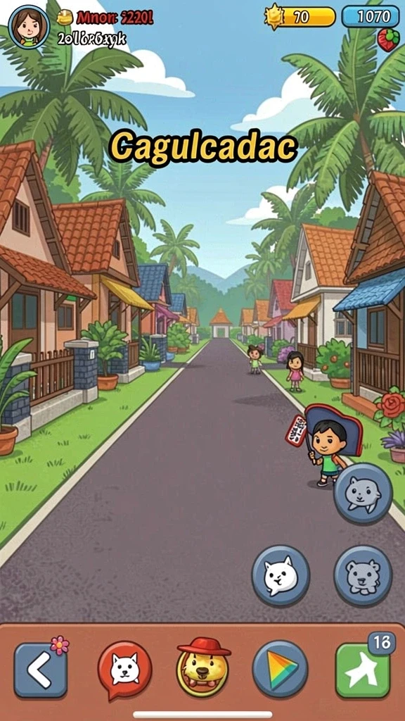 Screenshot rajastar nomor 3