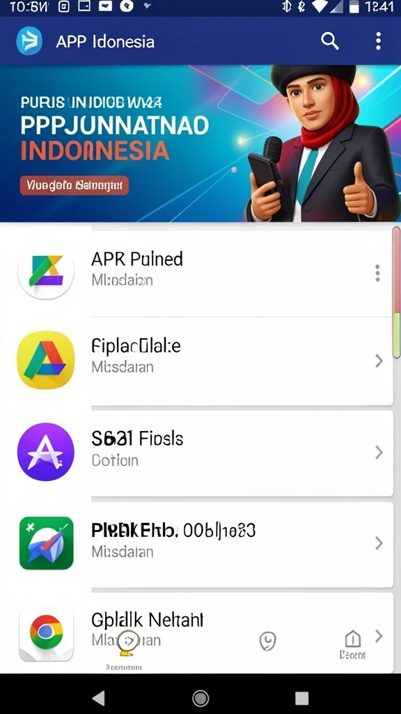 Screenshot rejeki nomor 3