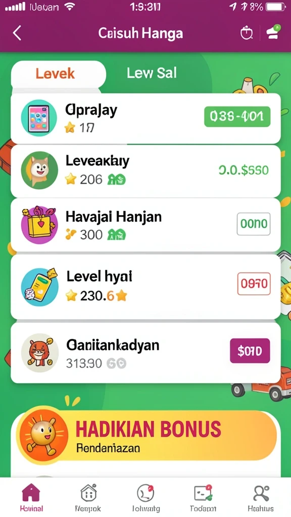 Screenshot rinduslot nomor 1