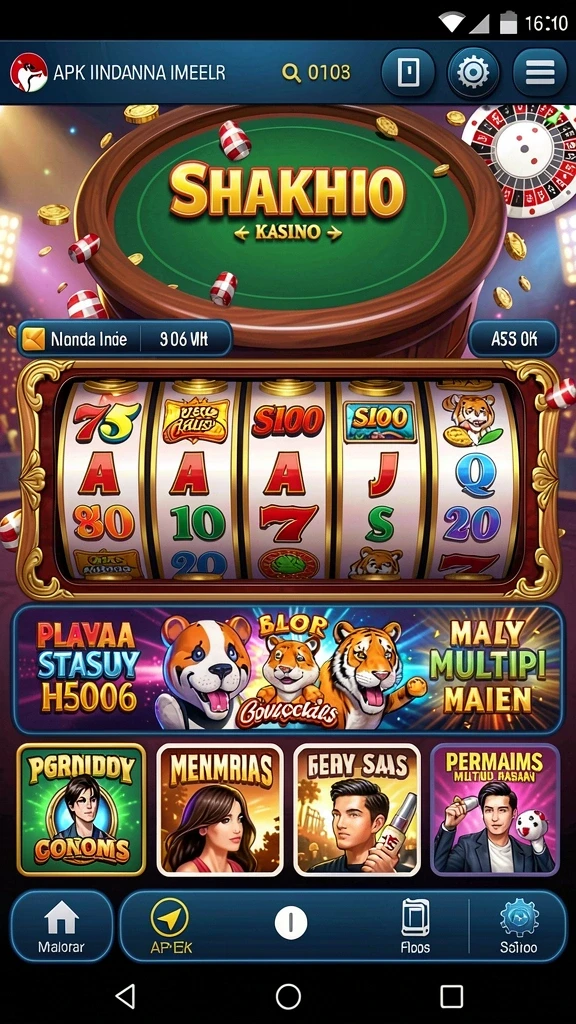 Screenshot rk55 nomor 1