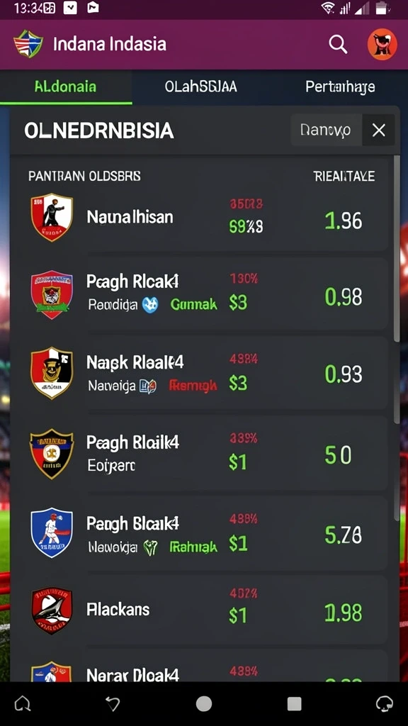 Screenshot royalplay nomor 2