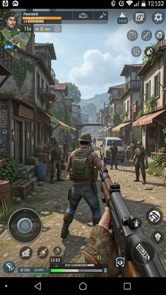 Screenshot royaltoto nomor 2
