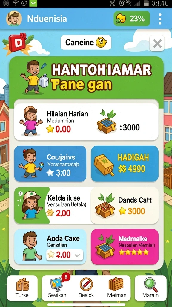 Screenshot rpok nomor 3