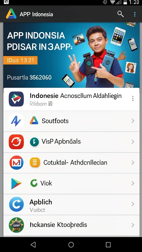 Screenshot rpvip5 nomor 2