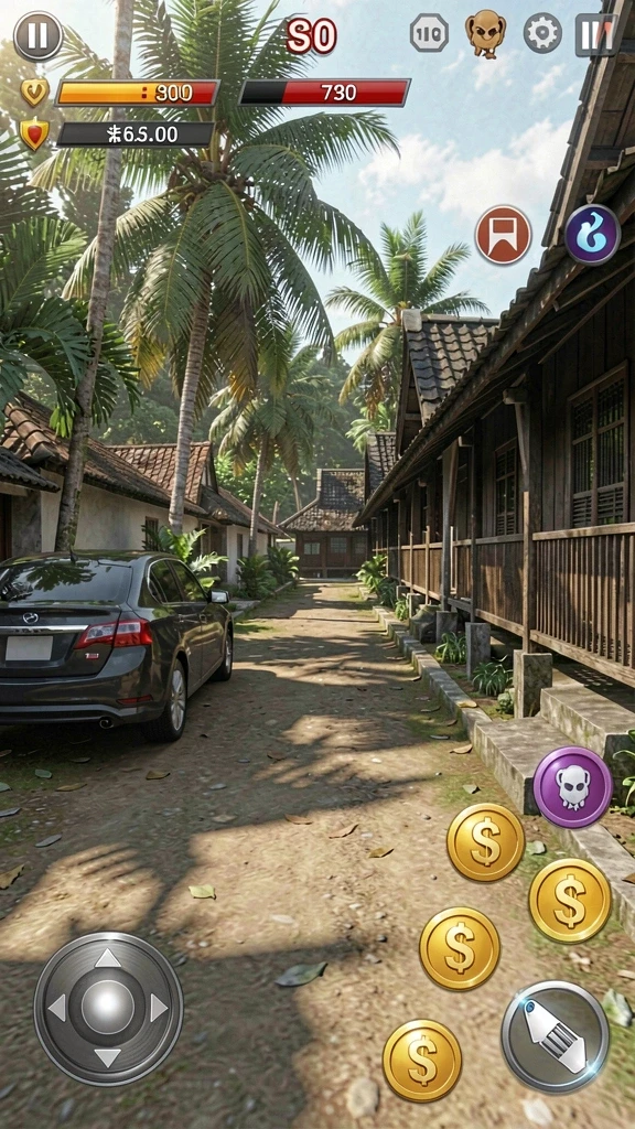 Screenshot siap108 nomor 3