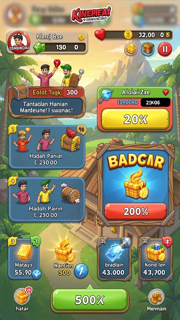 Screenshot sinte4d nomor 2